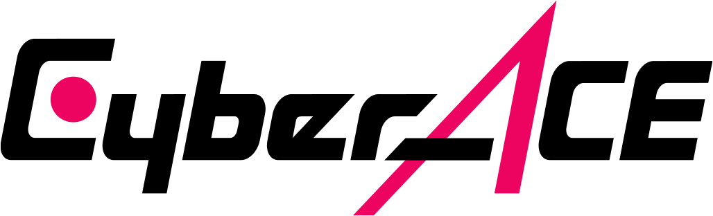 株式会社CyberACE