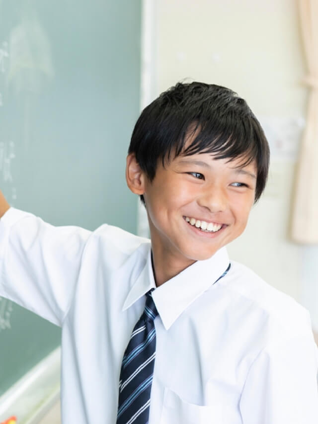 板書時間を削減できる。