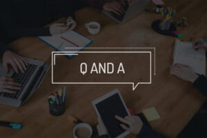 デジタルホワイトボードの導入を考えている企業、学校関係者必見！のQ&A