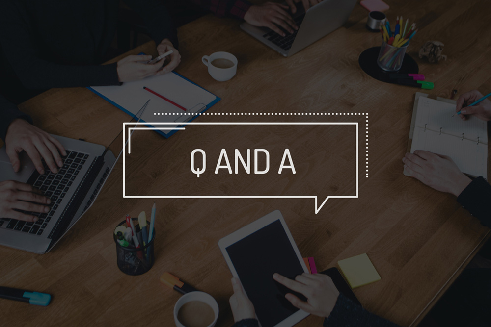 デジタルホワイトボードの導入を考えている企業、学校関係者必見！のQ&A
