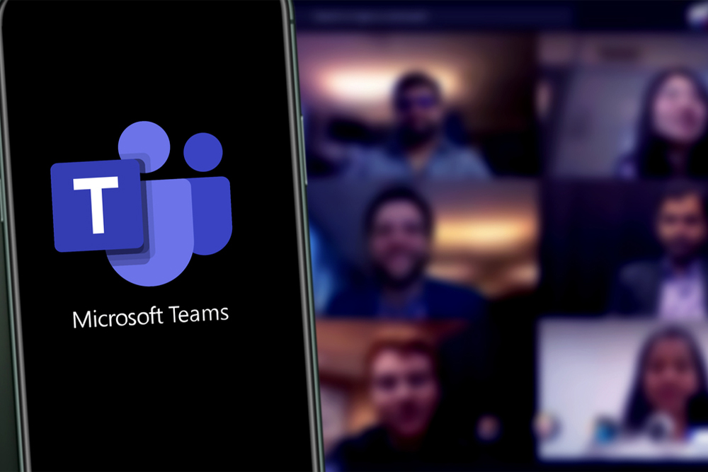 デジタルホワイトボードからMicrosoft Teamsに参加する方法！便利な機能も紹介！