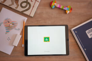 授業効率が大幅アップ！Google Classroomのメリットと始め方