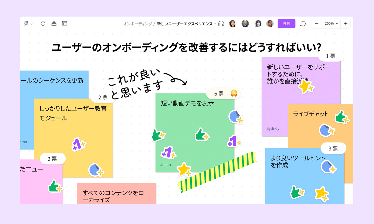 Figjamとは？