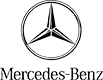 Mercedes-Benzロゴ