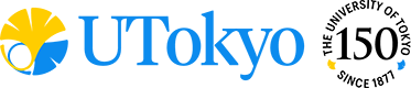 東京大学ロゴ